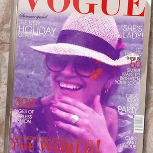 Meet your Posher, Susan